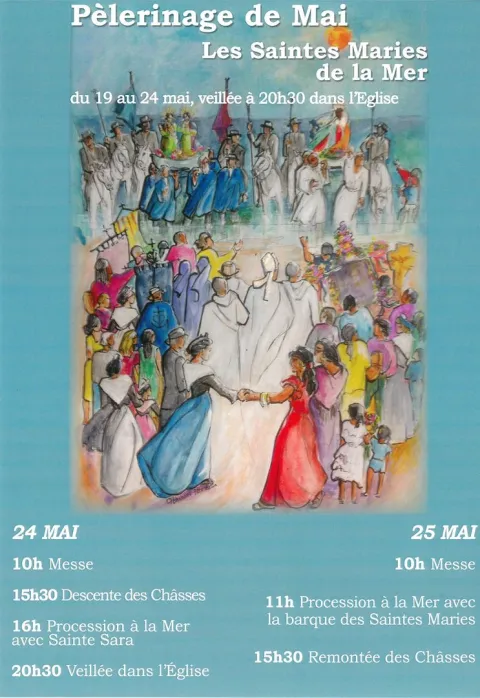 Gypsy Festival May 24-25